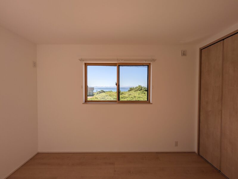 部屋