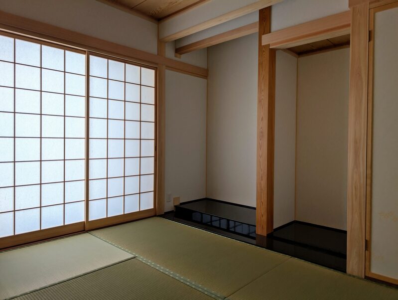 和室
